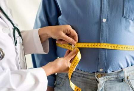 چاقی ژنتیکی برای سلامت قلب و عروق مضر است؟