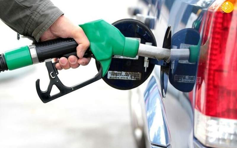 افزایش ۹ درصدی مصرف بنزین در سال ۱۴۰۲