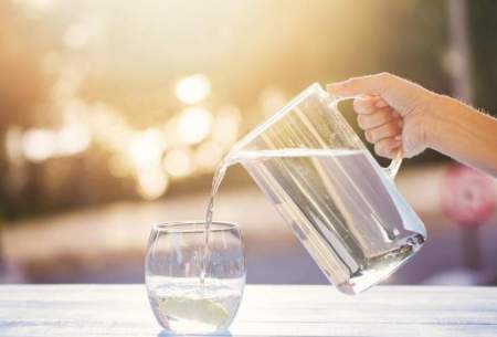 با ۱۰ ایده برای حفظ آب بدن آشنا شوید