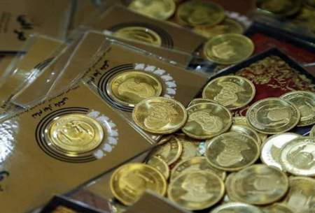 نقش موثر دلار در بازار طلا و سکه