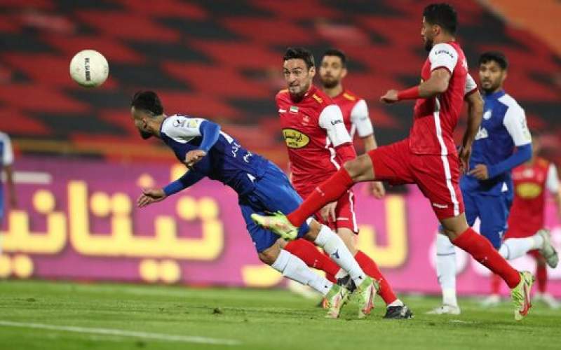 خبرخوش برای هواداران استقلال و پرسپولیس