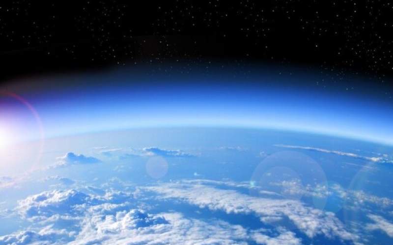 کشفی جدید برای پاک شدن اتمسفر زمین