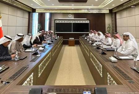 توافق قطر و بحرین برای احیای روابط