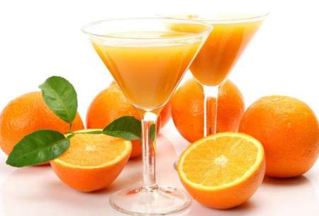 برای پیشگیری از آکنه چند پرتقال در روز بخوریم؟