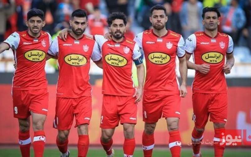 مهدوی: قهرمانی پرسپولیس مزه دیگری دارد