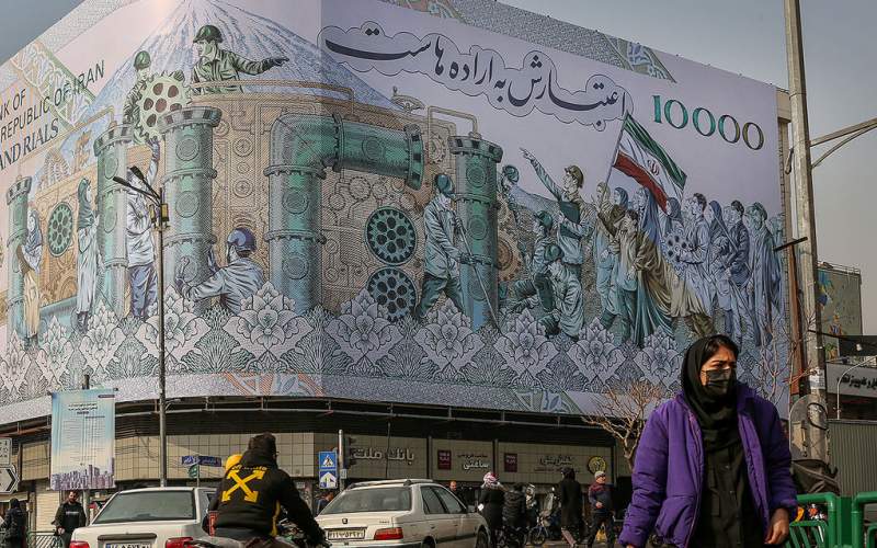 سرانه سرمایه ایرانیان، هر روز کمتر از دیروز
