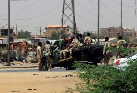 نبرد سرنوشت‌ساز در سودان