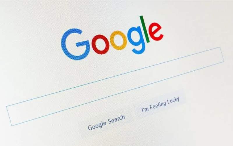 گوگل در حال ساخت موتور جستجوی جدید مبتنی‌بر هوش مصنوعی است