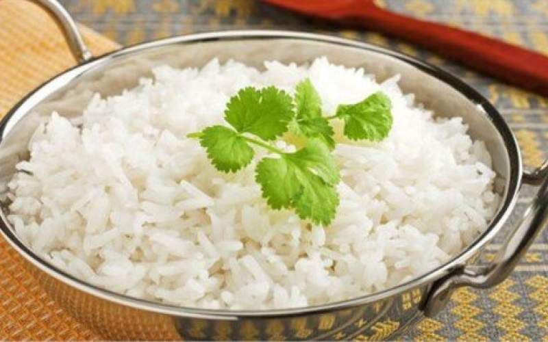 چگونه از مسمومیت ناشی از برنج جلوگیری کنیم؟