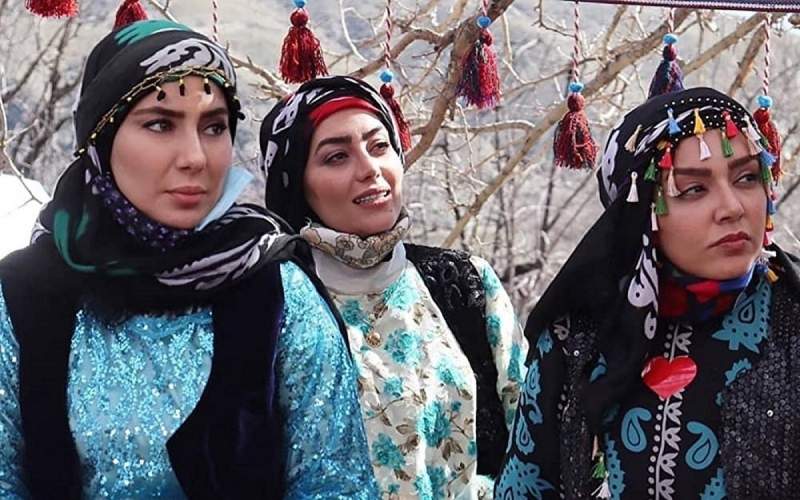 مسخره کردن سریال‌‎های ترکیه‌ای در «نون خ»