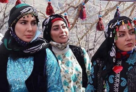 مسخره کردن سریال‌‎های ترکیه‌ای در «نون خ»