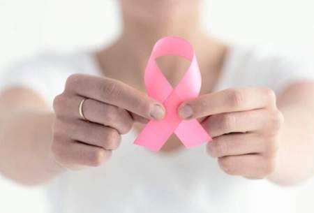 خانم‌ها با این روش سرطان سینه را دور بزنید