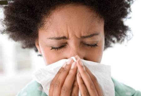 12 روش ساده درمان طبیعی آلرژی فصلی