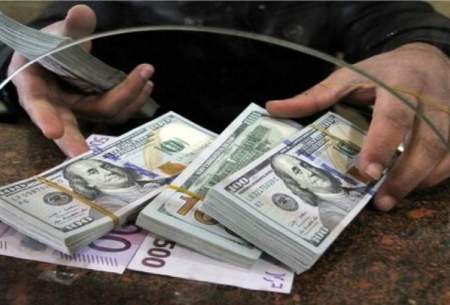 ادعای جنجالی کارشناس صداوسیما درباره دلار