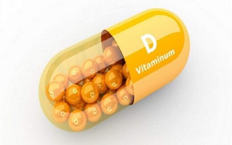 خطرات زیاده روی در مصرف مکمل ویتامینD