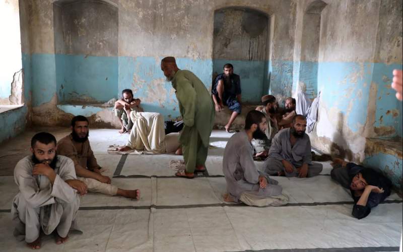 جنون طالبانی و بحران سلامت روان در کابل