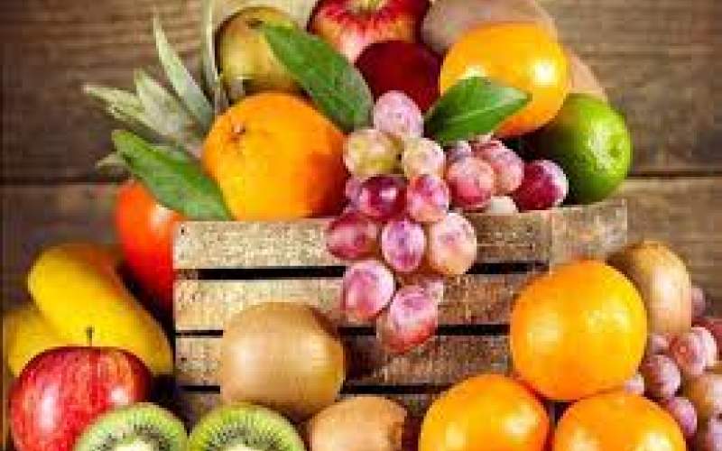 قیمت جدید میوه‌های پر مصرف اعلام شد/جدول