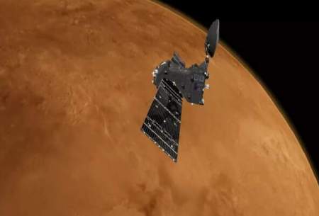 همه چیز در مورد ماموریت کشف حیات در مریخ