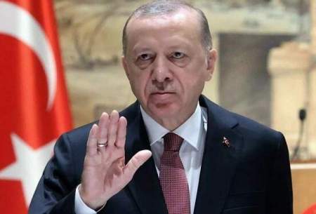 خبر سکته قلبی رئیس‌جمهور ترکیه تکذیب شد