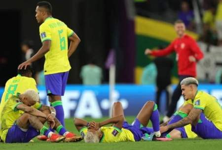 اطمینان تیم ملی برزیل: قطعا با آنچلوتی توافق می‌کنیم