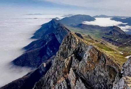 اینجا سوئیس ایران است /فیلم