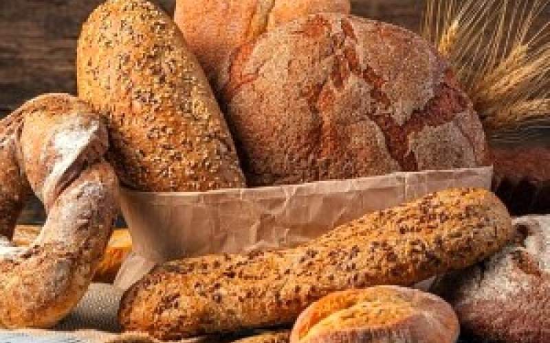 نان نامناسب برای افراد مبتلا به قند خون بالا