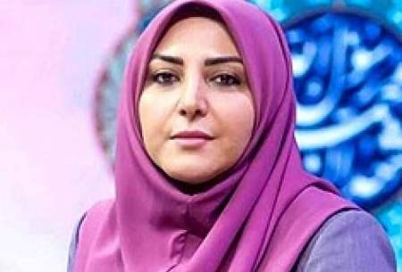 توئیت المیرا شریفی مقدم علیه یک مقام مسئول