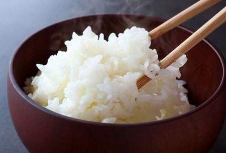 عوارض‌خطرناک‌مصرف بیش‌ازحد برنج را بشناسید