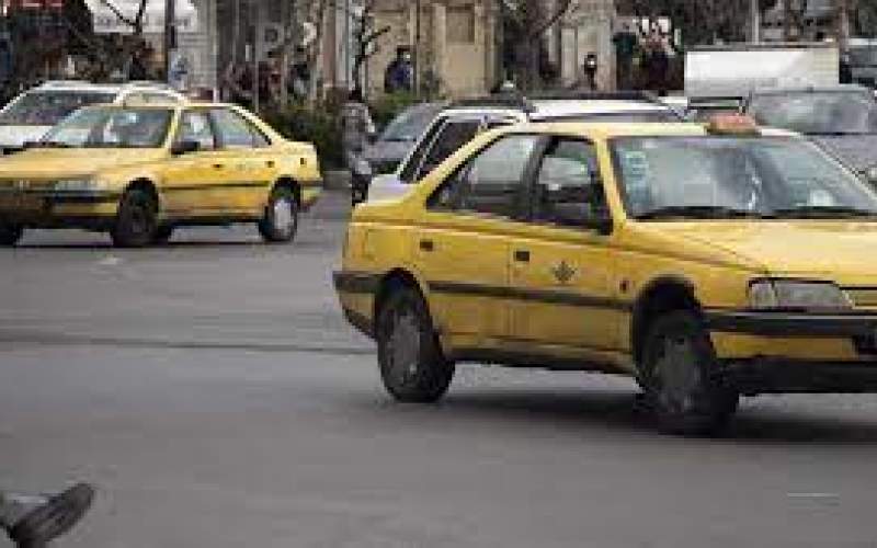 کارت سوخت تاکسی‌ها باطل می‌شود؟