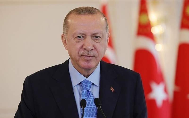 مسیر پر دست‌انداز خروج اردوغان از قدرت