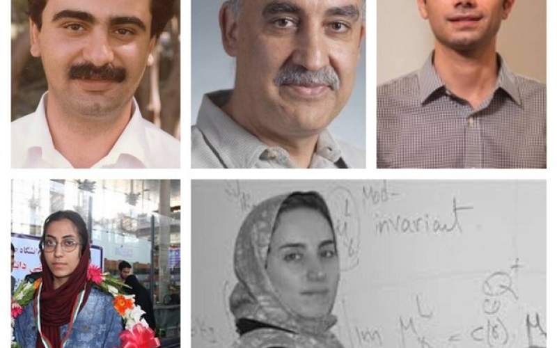 ۵ ایرانی که از «هاروارد» دکترای ریاضی گرفتند