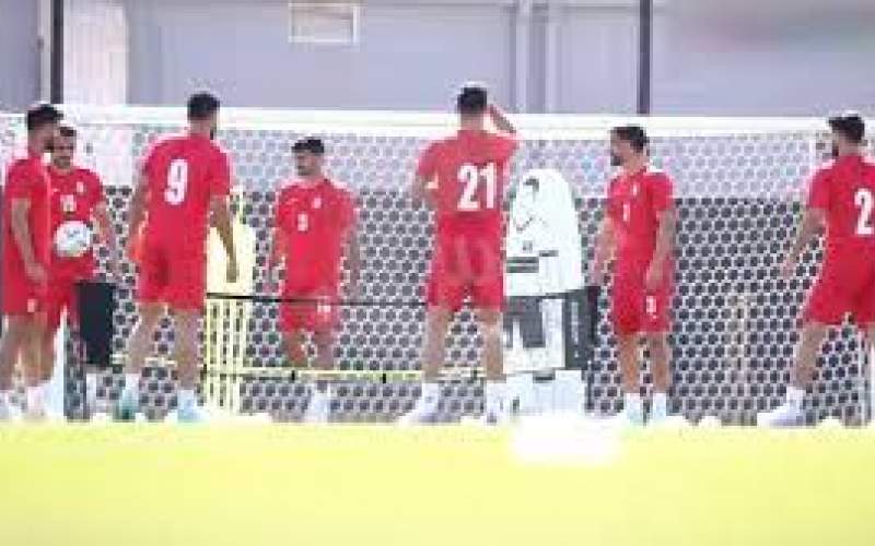 گزینه قلعه نویی قید حضور در تیم ملی را زد