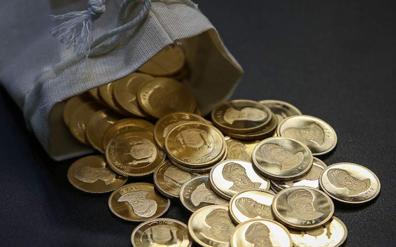 قیمت سکه و طلا امروز‌ یکشنبه10اردیبهشت/جدول