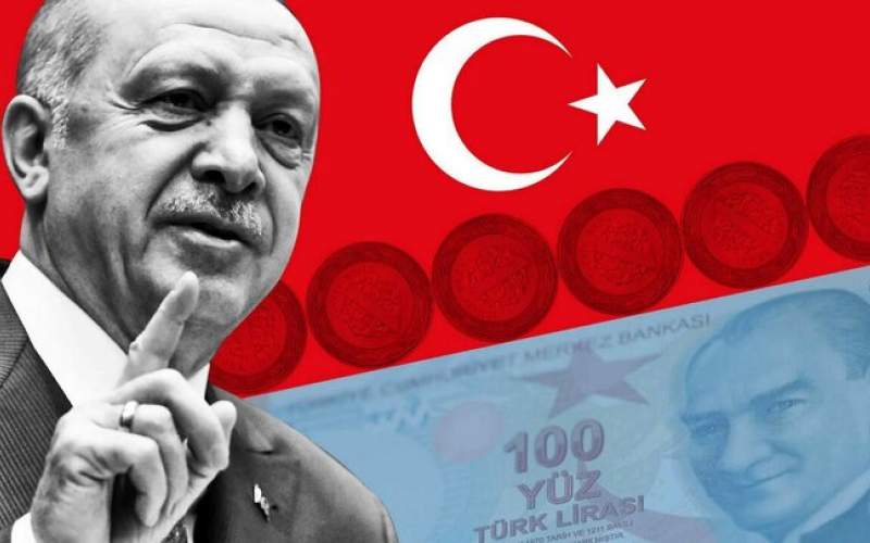 پیش بینی سرنوشت لیر بعد از انتخابات ترکیه