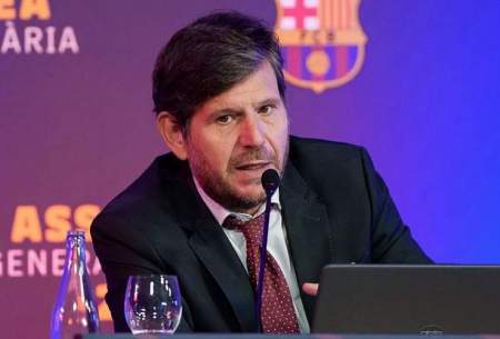 وعده هیجان‌انگیز مدیر بارسلونا در مورد مسی