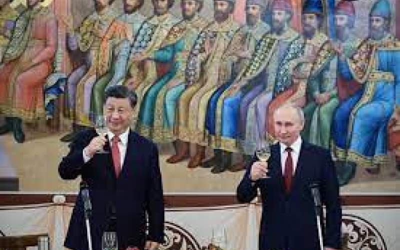 چرا روسیه بازار جذابی برای چینی‌ها نیست؟