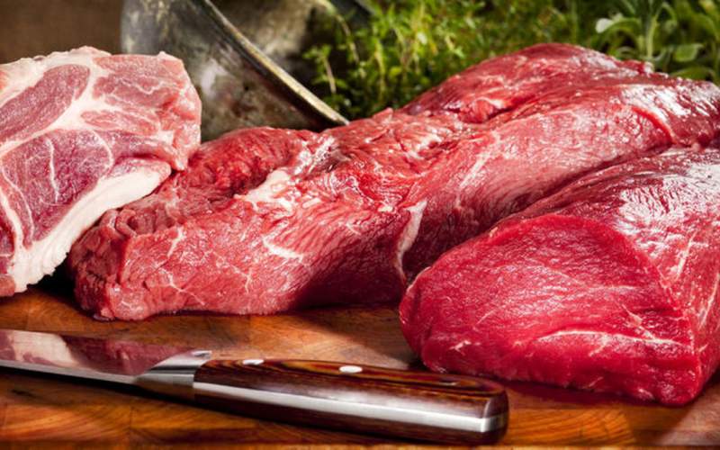 در هفته چقدر باید گوشت مصرف کنیم؟