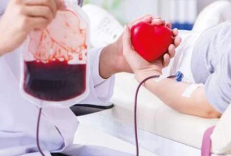زنان در سال چند مرتبه می‌توانند خون اهدا کنند؟
