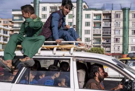 رابطه عاشقانه پایدار افغانستان با تویوتا کرولا