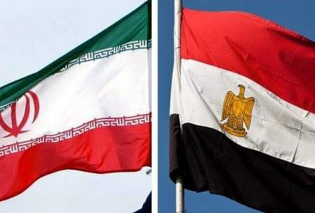 مذاکرات ایران و مصر با میانجیگری عراق
