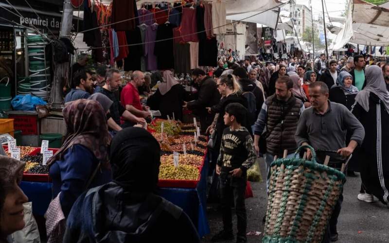 جامی مسموم در انتظار برنده انتخابات ترکیه!