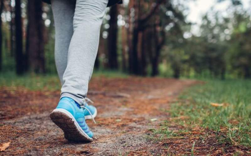 از معجزه پیاده روی برای سلامتی چه می‌دانید؟