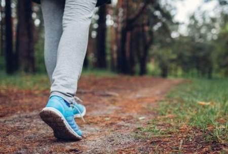 از معجزه پیاده روی برای سلامتی چه می‌دانید؟