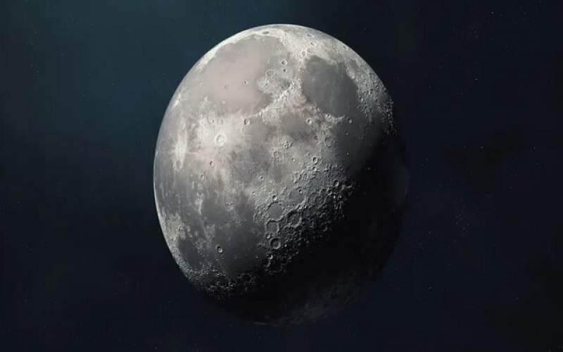 معمای قدیمی بشریت در خصوص ماه حل شد