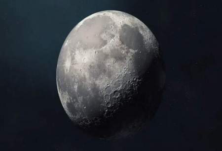 معمای قدیمی بشریت در خصوص ماه حل شد