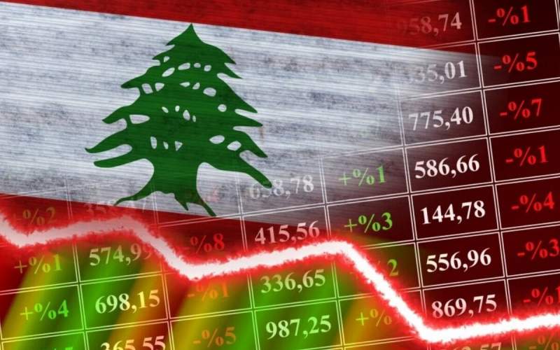  لبنان چگونه به این حال و روز افتاد؟