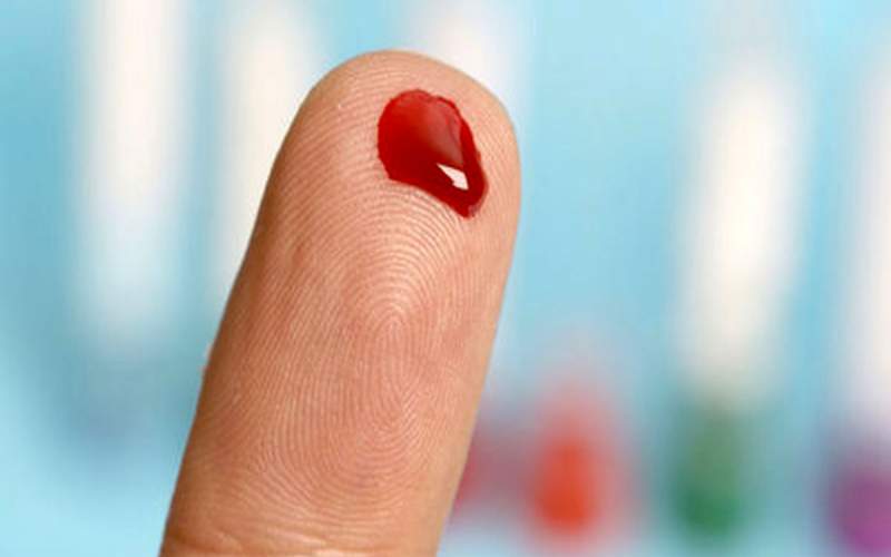 توقف لخته خون بدون افزایش خطر خونریزی