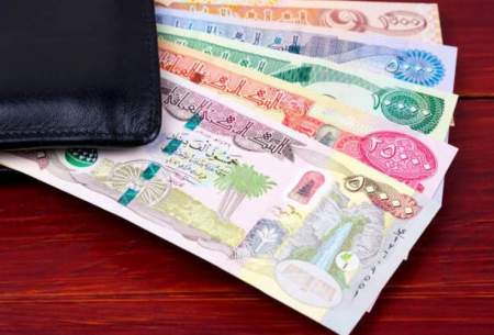 چرا قیمت دینار عراق در ایران دو برابر شده است؟