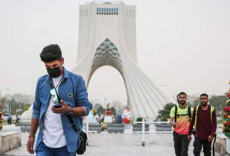 از هر 10 ایرانی بیکار چند نفر دانشگاه رفته‌اند؟