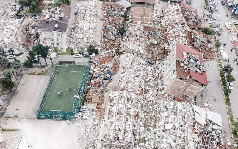 آیا باز هم زلزله بزرگ در جنوب ترکیه رخ می‌دهد؟